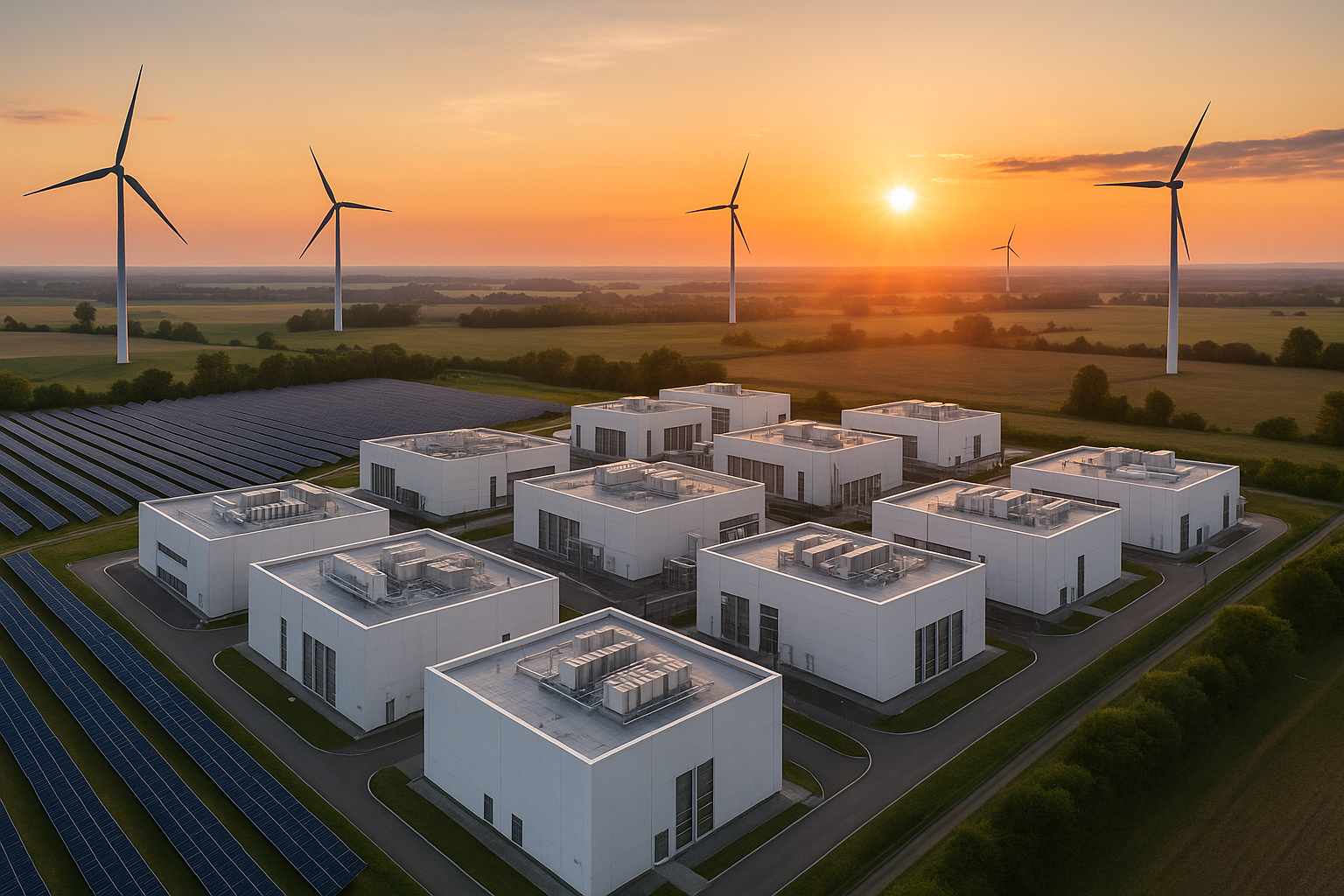 AI Generated Featured Image