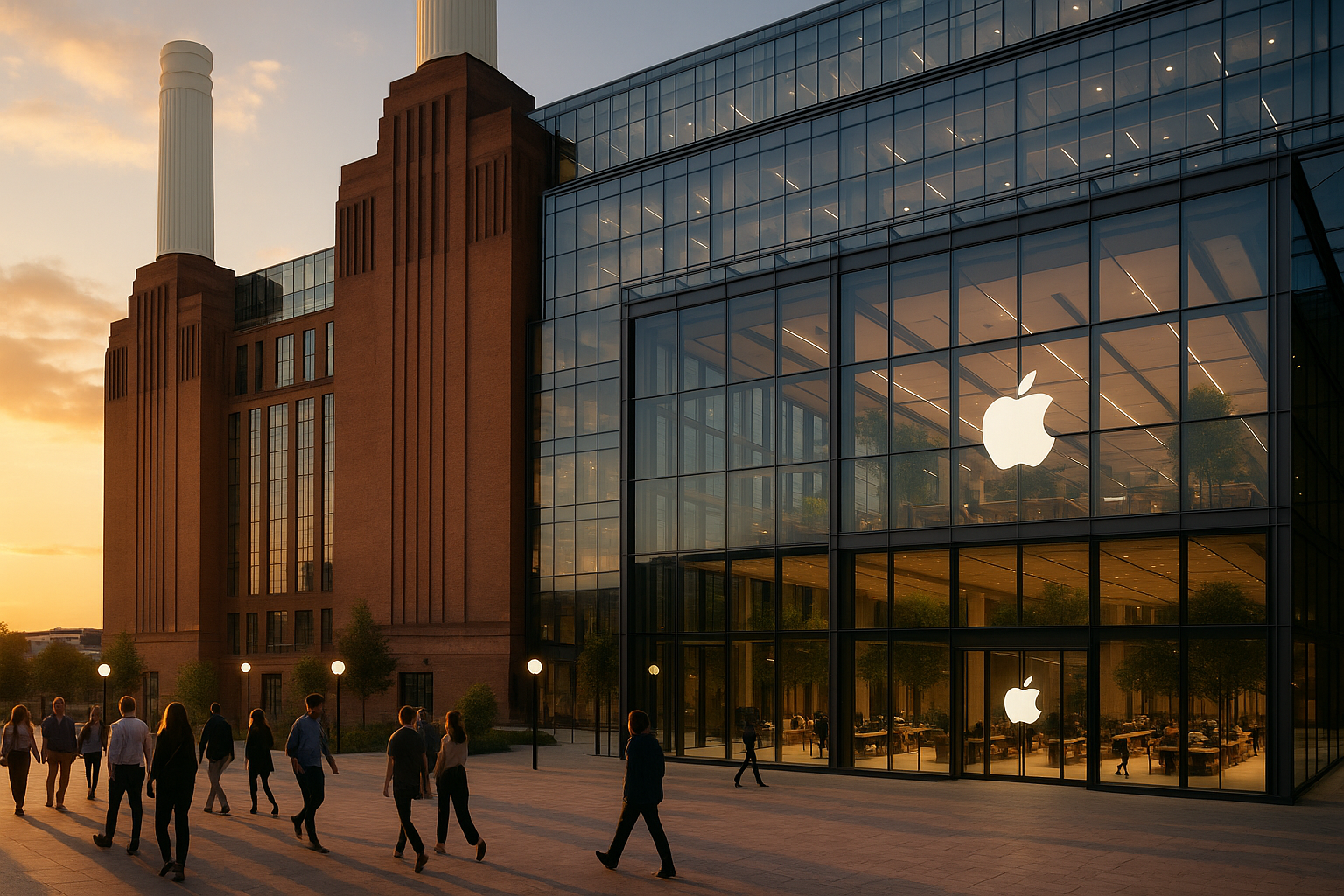 AI Generated Featured Image