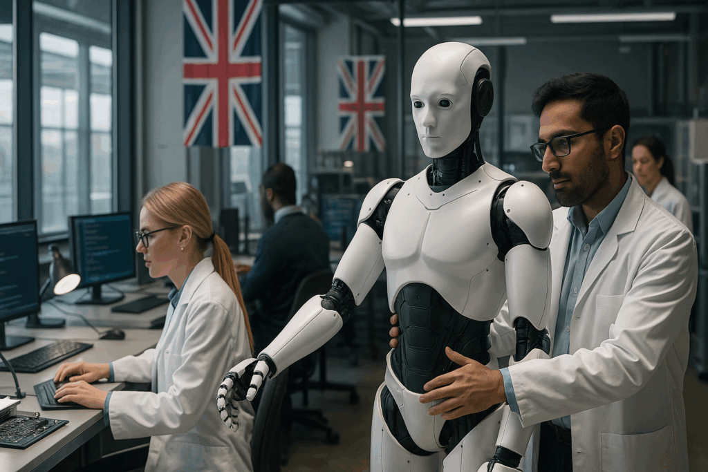 AI Generated Featured Image