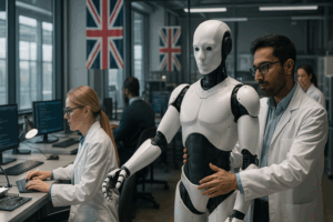 AI Generated Featured Image