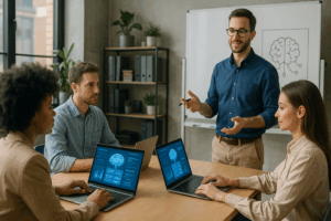 AI Generated Featured Image