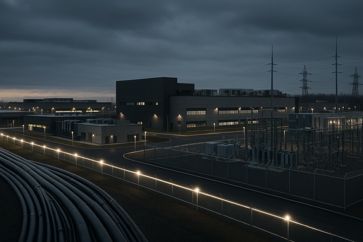 AI Generated Featured Image