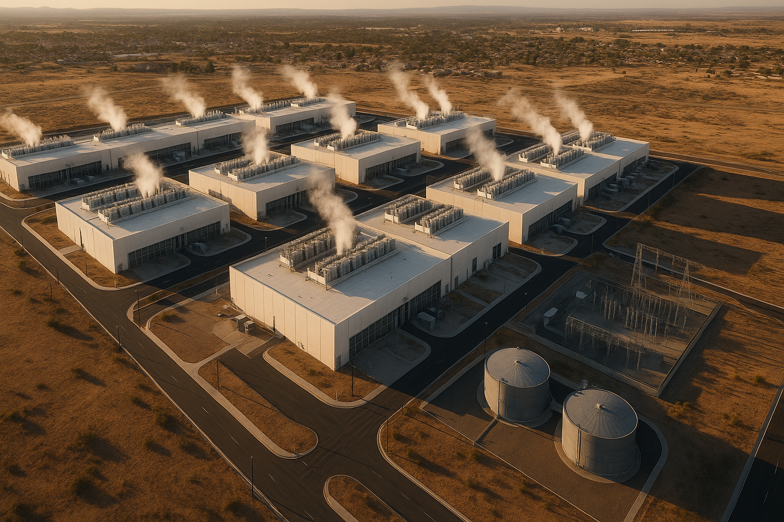 AI Generated Featured Image